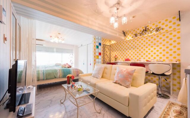 Papillon Paradis Higashi-Shinjuku