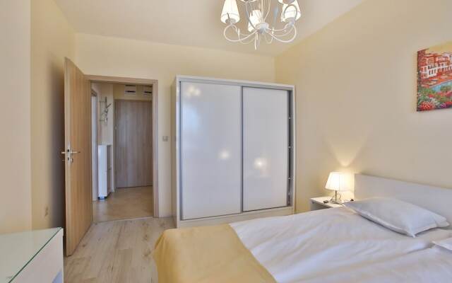 PSB Apartments in South Bay Beach Residence