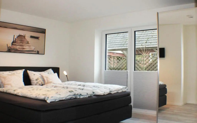 Ferienwohnung Sielhuus 3