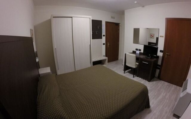B&B Villalta