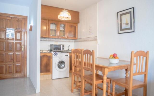 Apartamentos Marineu Playa Romana