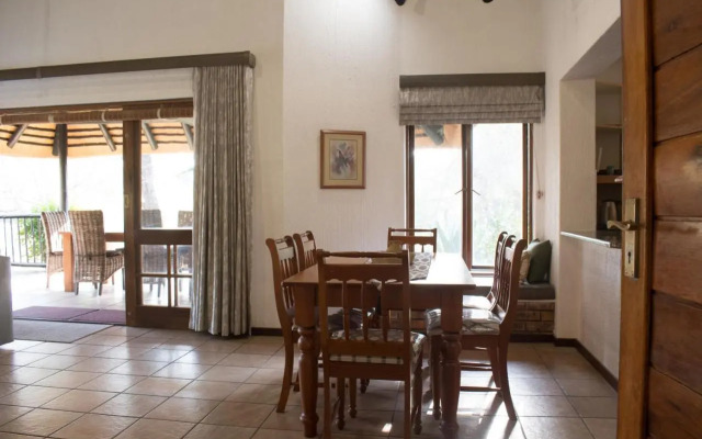 Kruger Park Lodge unit 245