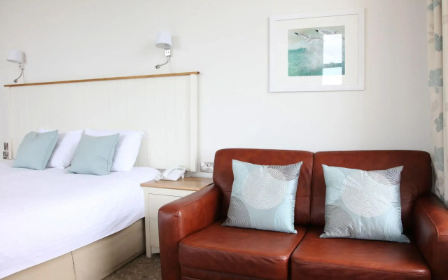 Great Western Hotel