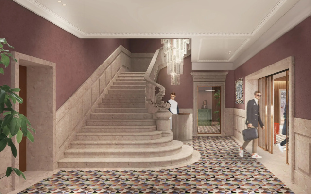 Andaz Lisbon