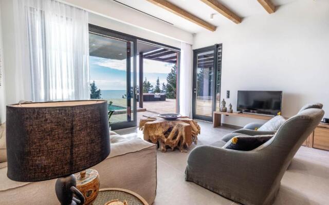 Luxury Villa Terra Promessa - Paxos