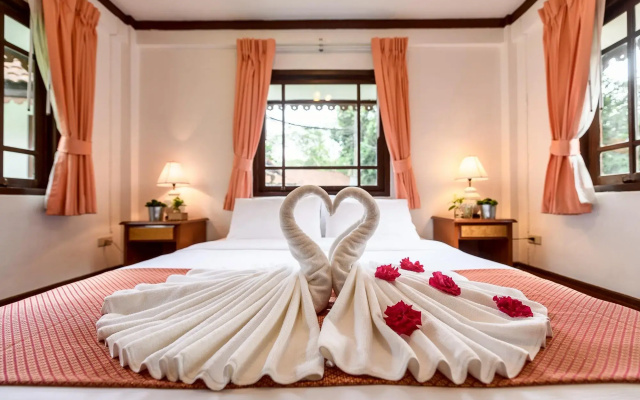 Supalai Pasak Resort Hotel and Spa
