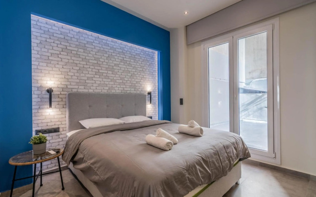 Historic Center Apartment 2