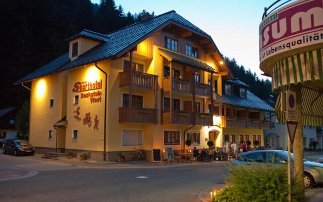 Sporthotel Dachstein West