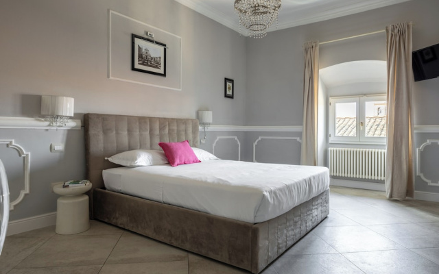 Brunelleschi Elegant by MMega
