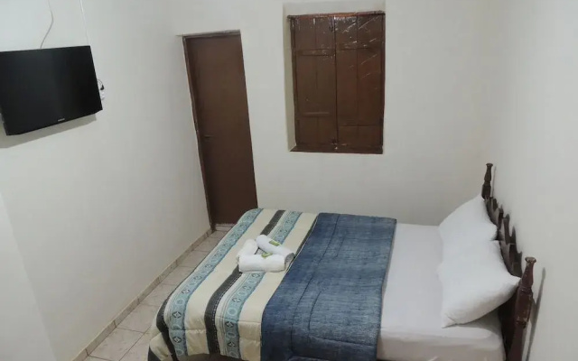 Pousada Tradição