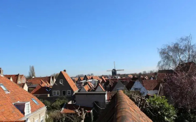Villa de Nieuwe Liefde