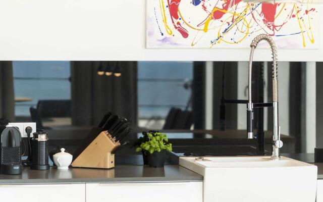 Villa Philine Penthouse 28