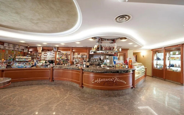 Hotel Plestina Ristorante Pizzeria