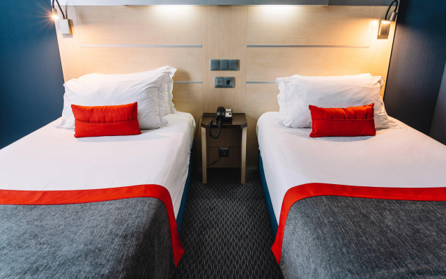 Holiday Inn Express Porto - Exponor by IHG