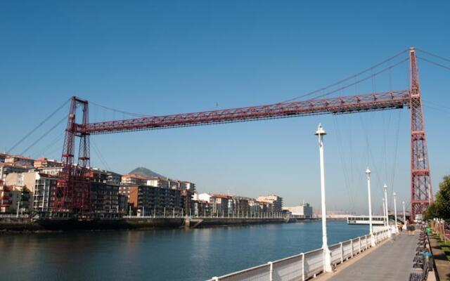 Getxo Apartamentos