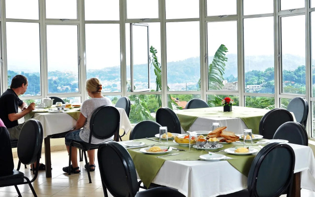 Kandyan View Holiday Bungalow