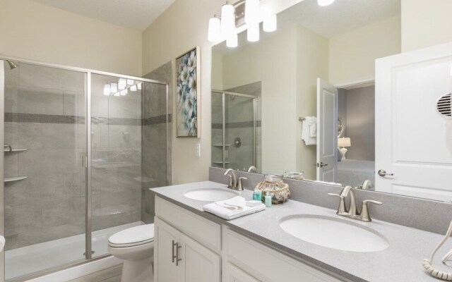 Amazing House! Champions Gate - 1682MVD