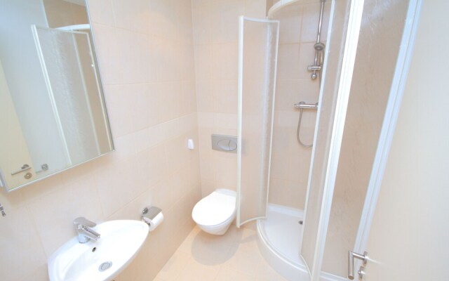 Magnificent Waterview Forbes Street