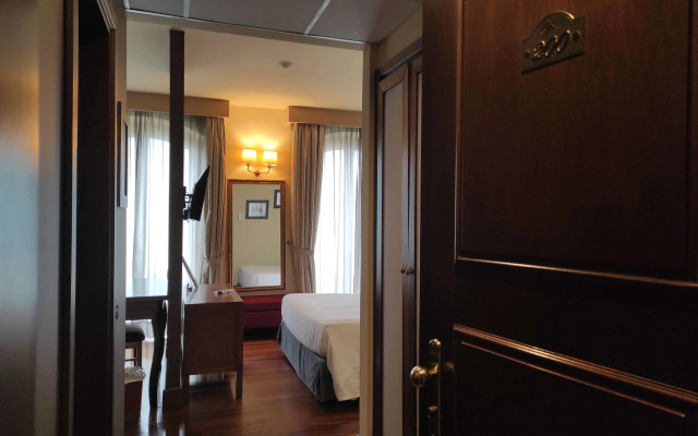 Best Western Hotel Santa Caterina