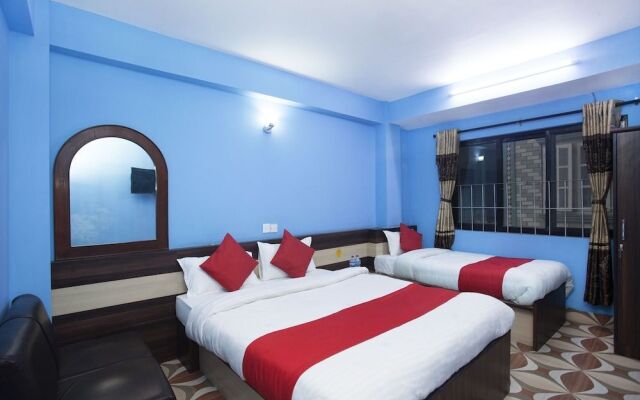 SPOT ON 452 Pashupati Guest House