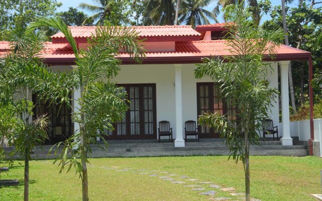 Sithi Villas