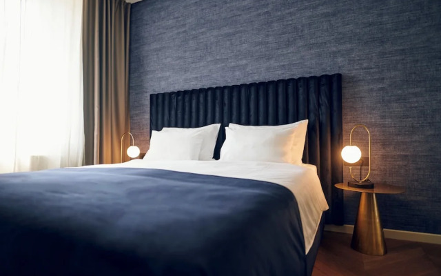 Hotel Republika