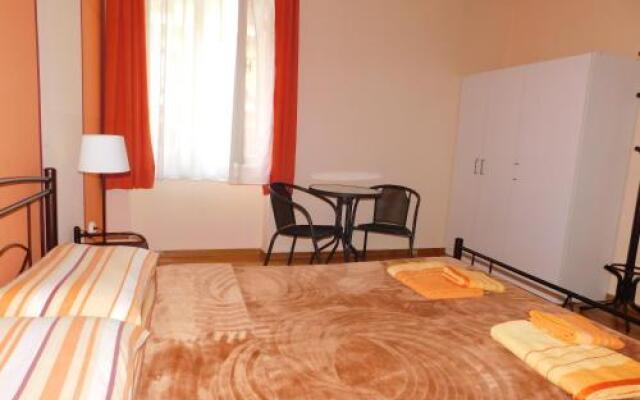 Petaluda B&B
