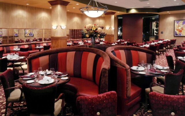 Embassy Suites by Hilton at Hot Springs Convention Center