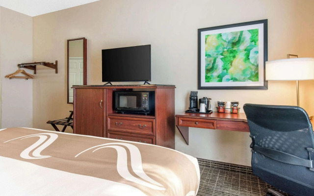 Quality Inn Palm Bay - Melbourne I-95