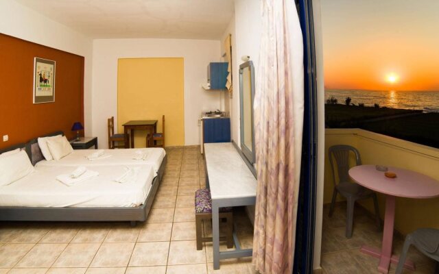 Aegean View Hotel