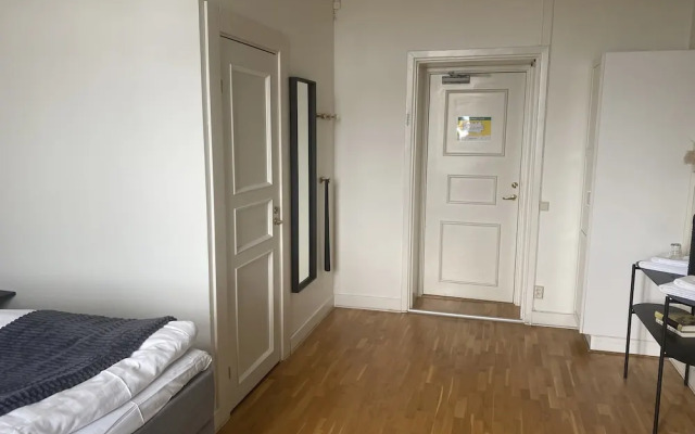 Frövihotell