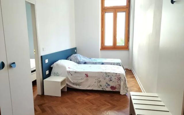 Colori di Trieste - TriesteCenter