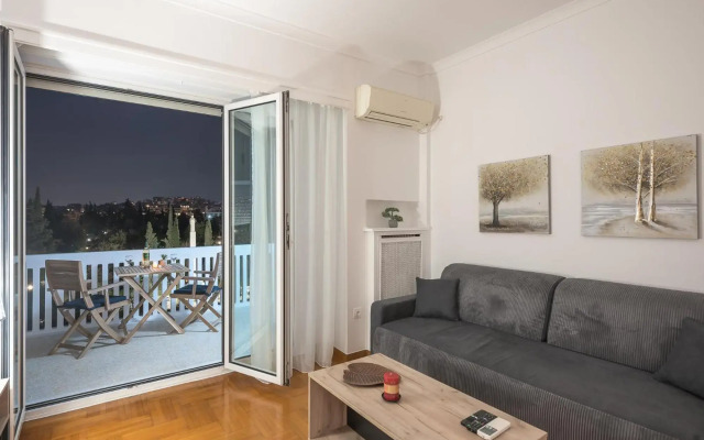 The "Park View" by SPACEERS