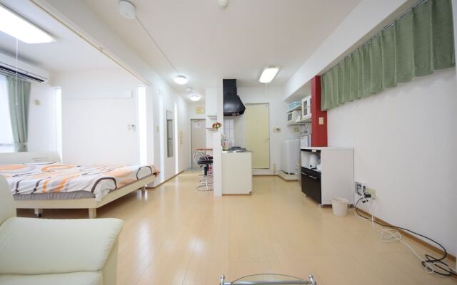 Sumuka Shintoshin ⅰ