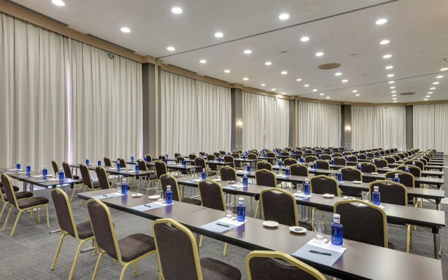 Barceló Jerez Montecastillo & Convention Center