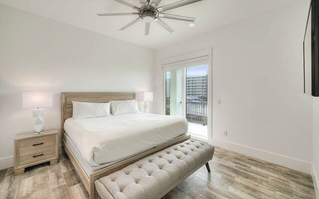 Neptune's Nest by Five Star Properties