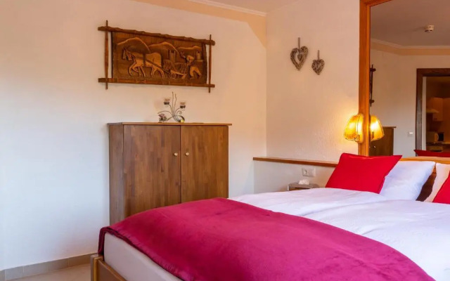 Hotel Pension Residence