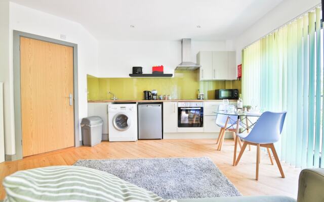Princess Lofts Studios - Swansea City Centre