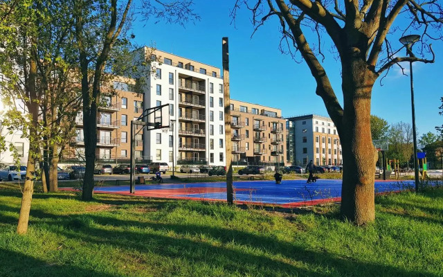 No.1 Apartment Link-To-Happiness