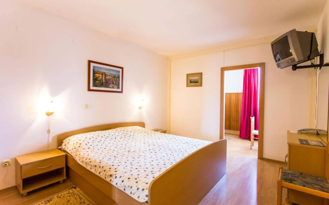 Hotel Omorika