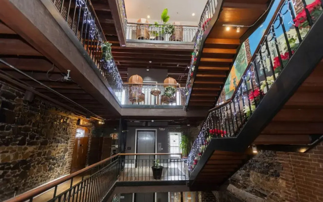 River Street Inn