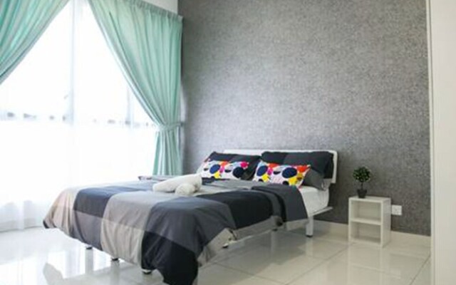 Educity Legoland Cozy 2 Bedroom Suite