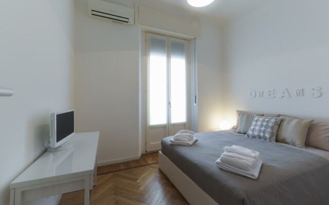 Be Apartments Monteverdi