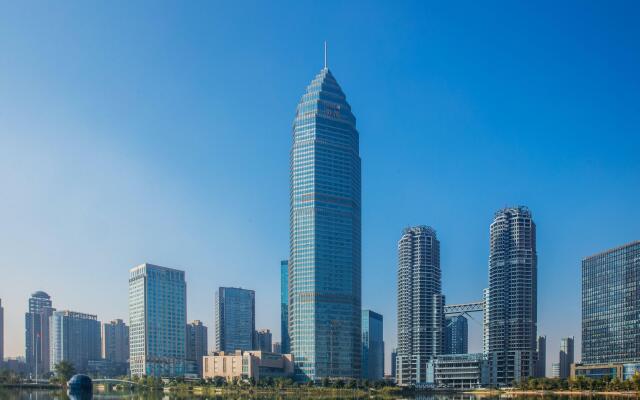 Crowne Plaza Shaoxing by IHG