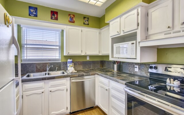 Sir Reel - 3 Br Home