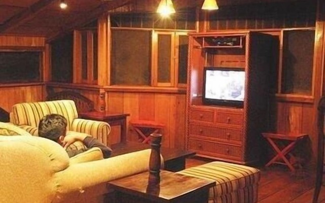 Mindo Garden Lodge