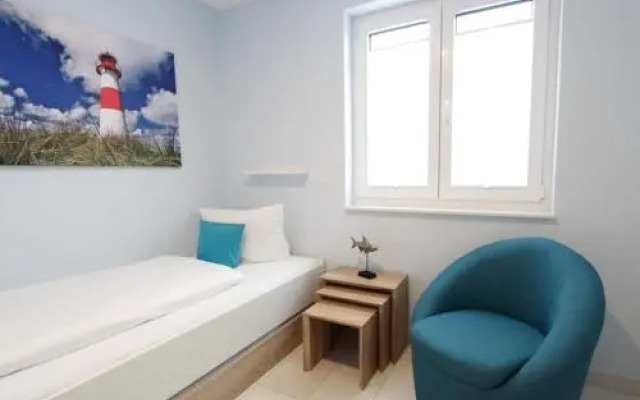 Residenz Blinkfueer Whg_ 6 _Poseid