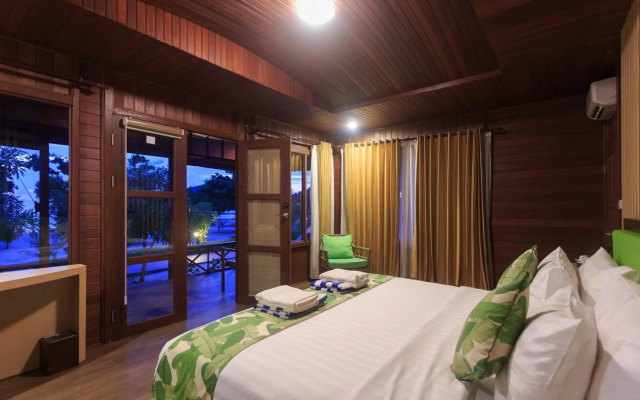 Sylvia Beach Villa