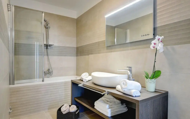 Villa Ula Comfortable Holiday Residence