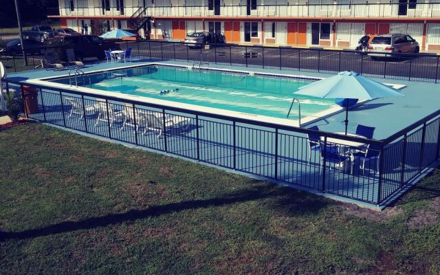 Days Inn Wildwood I-75